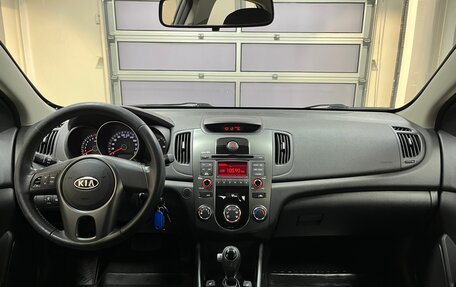 KIA Cerato III, 2011 год, 770 000 рублей, 10 фотография