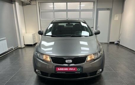 KIA Cerato III, 2011 год, 770 000 рублей, 2 фотография