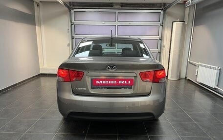 KIA Cerato III, 2011 год, 770 000 рублей, 6 фотография