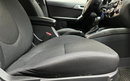 KIA Cerato III, 2011 год, 770 000 рублей, 15 фотография