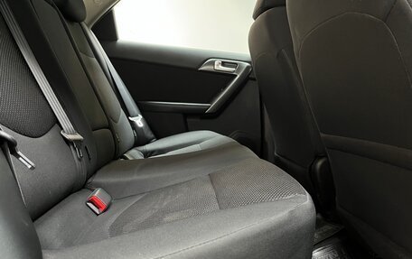 KIA Cerato III, 2011 год, 770 000 рублей, 16 фотография