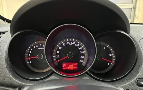 KIA Cerato III, 2011 год, 770 000 рублей, 18 фотография