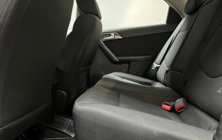 KIA Cerato III, 2011 год, 770 000 рублей, 17 фотография