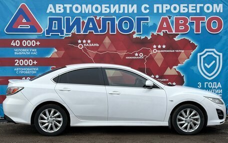 Mazda 6, 2012 год, 840 000 рублей, 2 фотография