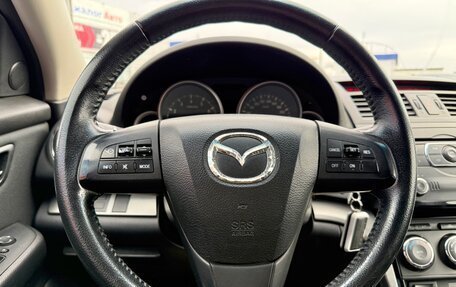Mazda 6, 2012 год, 840 000 рублей, 10 фотография