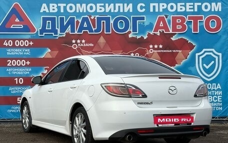 Mazda 6, 2012 год, 840 000 рублей, 5 фотография