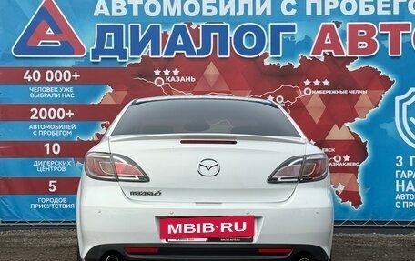 Mazda 6, 2012 год, 840 000 рублей, 4 фотография