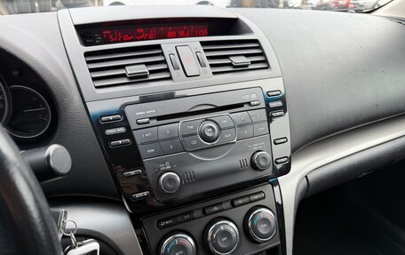 Mazda 6, 2012 год, 840 000 рублей, 14 фотография