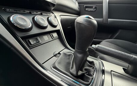 Mazda 6, 2012 год, 840 000 рублей, 15 фотография