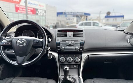 Mazda 6, 2012 год, 840 000 рублей, 19 фотография