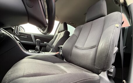 Mazda 6, 2012 год, 840 000 рублей, 16 фотография