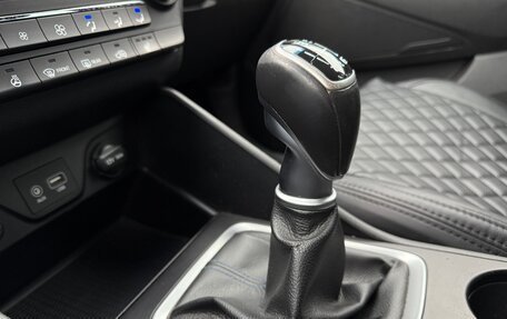 Hyundai Tucson III, 2017 год, 1 820 000 рублей, 16 фотография