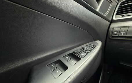 Hyundai Tucson III, 2017 год, 1 820 000 рублей, 17 фотография