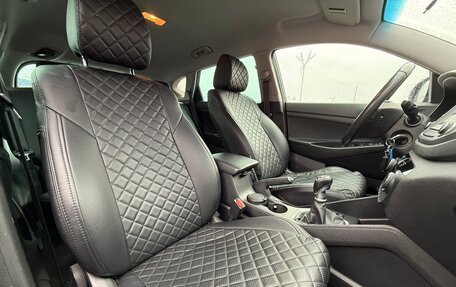 Hyundai Tucson III, 2017 год, 1 820 000 рублей, 21 фотография