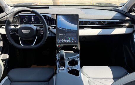 Geely Atlas, 2024 год, 3 917 190 рублей, 7 фотография