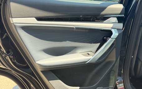 Geely Atlas, 2024 год, 3 917 190 рублей, 13 фотография