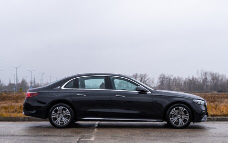 Mercedes-Benz E-Класс, 2025 год, 7 500 000 рублей, 4 фотография