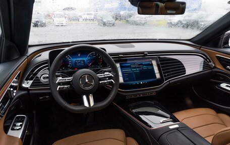 Mercedes-Benz E-Класс, 2025 год, 7 500 000 рублей, 10 фотография