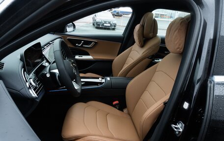 Mercedes-Benz E-Класс, 2025 год, 7 500 000 рублей, 8 фотография