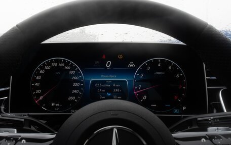 Mercedes-Benz E-Класс, 2025 год, 7 500 000 рублей, 16 фотография