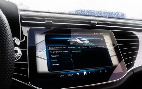 Mercedes-Benz E-Класс, 2025 год, 7 500 000 рублей, 13 фотография