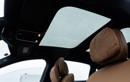 Mercedes-Benz E-Класс, 2025 год, 7 500 000 рублей, 22 фотография