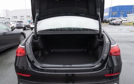 Mercedes-Benz E-Класс, 2025 год, 7 500 000 рублей, 23 фотография