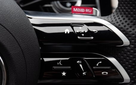 Mercedes-Benz E-Класс, 2025 год, 7 500 000 рублей, 20 фотография