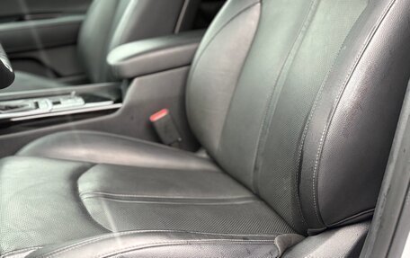 KIA Optima IV, 2019 год, 2 250 000 рублей, 16 фотография