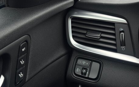 KIA Optima IV, 2019 год, 2 250 000 рублей, 11 фотография