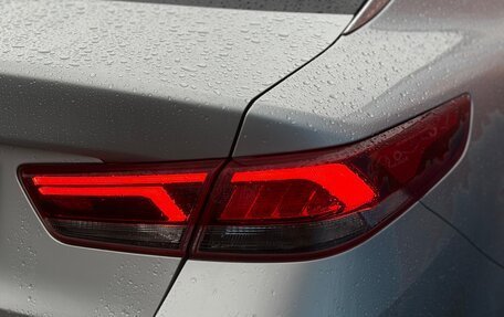 KIA Optima IV, 2019 год, 2 250 000 рублей, 10 фотография