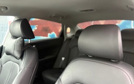 KIA Optima IV, 2019 год, 2 250 000 рублей, 18 фотография