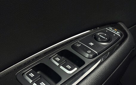 KIA Optima IV, 2019 год, 2 250 000 рублей, 15 фотография