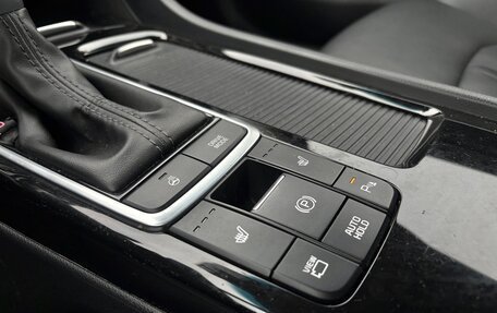 KIA Optima IV, 2019 год, 2 250 000 рублей, 14 фотография