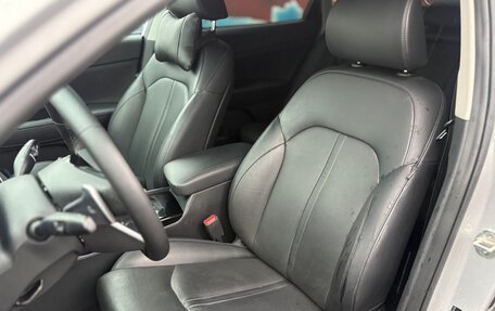 KIA Optima IV, 2019 год, 2 250 000 рублей, 17 фотография