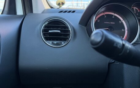 Peugeot 408 I рестайлинг, 2013 год, 567 000 рублей, 13 фотография