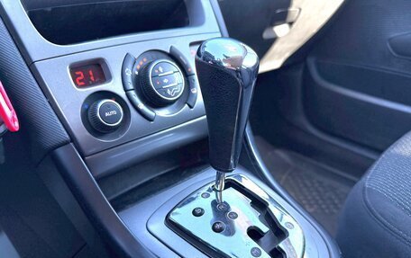 Peugeot 408 I рестайлинг, 2013 год, 567 000 рублей, 15 фотография