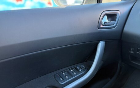 Peugeot 408 I рестайлинг, 2013 год, 567 000 рублей, 16 фотография