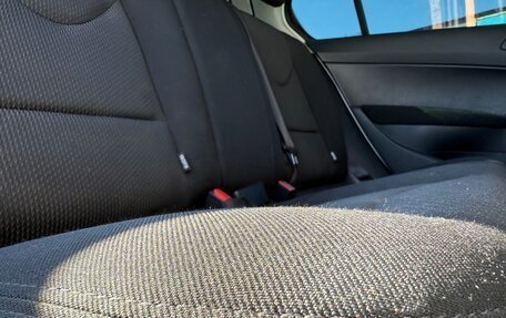 Peugeot 408 I рестайлинг, 2013 год, 567 000 рублей, 18 фотография