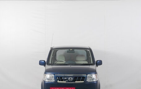 Nissan Otti II, 2011 год, 549 000 рублей, 3 фотография