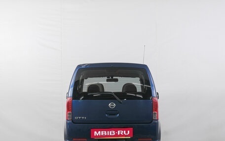 Nissan Otti II, 2011 год, 549 000 рублей, 6 фотография