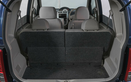 Nissan Otti II, 2011 год, 549 000 рублей, 8 фотография