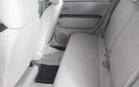 Nissan Otti II, 2011 год, 549 000 рублей, 10 фотография