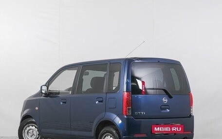 Nissan Otti II, 2011 год, 549 000 рублей, 5 фотография