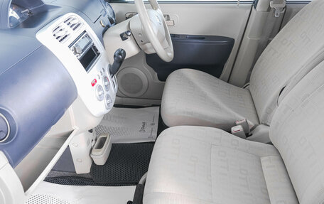 Nissan Otti II, 2011 год, 549 000 рублей, 9 фотография