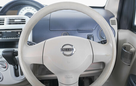 Nissan Otti II, 2011 год, 549 000 рублей, 16 фотография