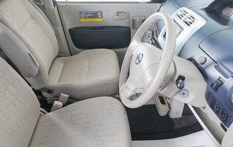 Nissan Otti II, 2011 год, 549 000 рублей, 12 фотография