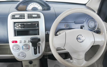 Nissan Otti II, 2011 год, 549 000 рублей, 15 фотография