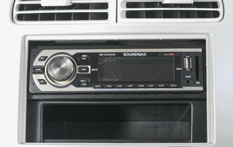 Nissan Otti II, 2011 год, 549 000 рублей, 18 фотография