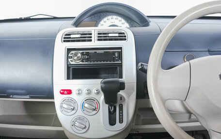 Nissan Otti II, 2011 год, 549 000 рублей, 17 фотография